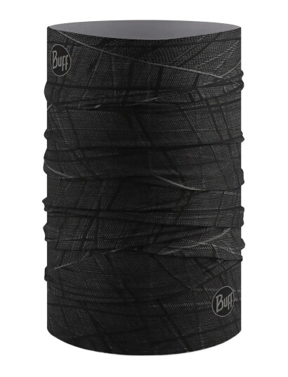 BUFF Original Ecostretch - Black - ONE SIZE