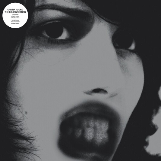 Carina Round  The Disconnection (RSD 2022)  LP/Vinyl