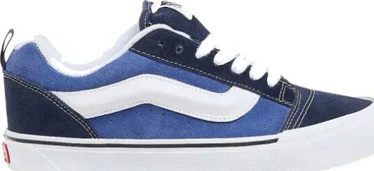 VANS Knu Skool - Navy - 45