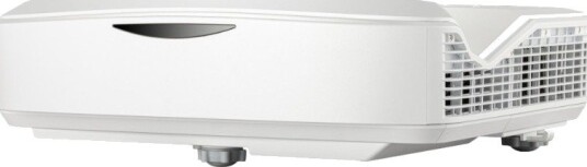 ViewSonic LS832WU 5000 ANSI Lumen Ultra Short Throw Laser Projektor - Hvit ViewSonic LS832WU 5000 ANSI Lumen Ultra Short Throw Laser Projektor - Hvit