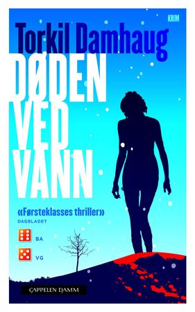 Cappelen Damm As Døden ved vann