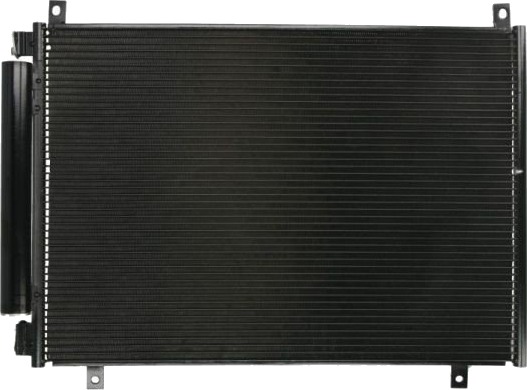 Kondensator THERMOTEC KTT110744 Kondensator THERMOTEC KTT110744