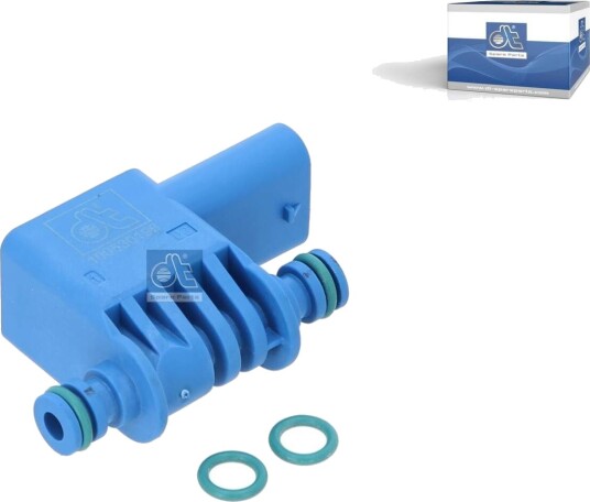 Sensor DT Spare Parts 22.00008