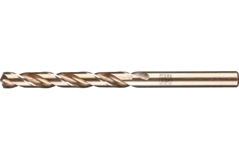 Pferd 25203876, Drill, Twist Betongbor, Høyrehåndsrotasjon, 7 Mm, 156 Mm, Aluminium, Messing, Bronse, Støpejern, Støpestål, Sponplate, Kopper, Løvtre, Ikke-Jernholdig...