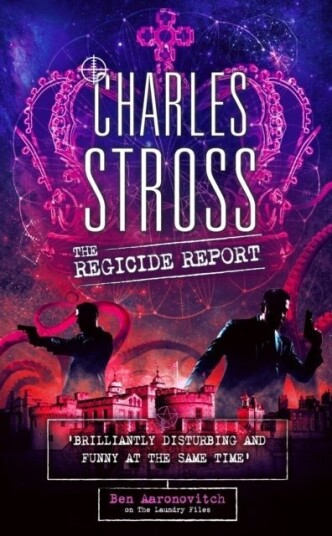 The Regicide Report The Regicide Report