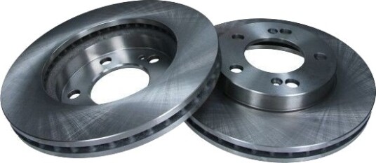 MAXGEAR 19 2270 Bremseskive