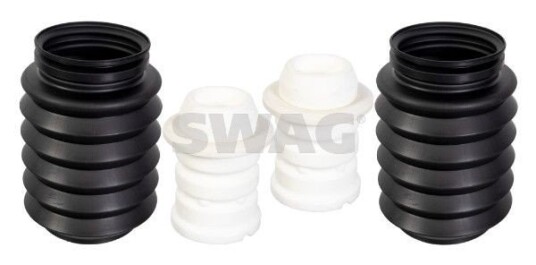 Mansjett/støtpute sett SWAG 33 10 7076