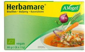 A. Vogel Herbamare Urtebouillon Tern   8 stk.