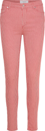 Pieszak | Pd Poline Jeans French Striped | 28 x 32