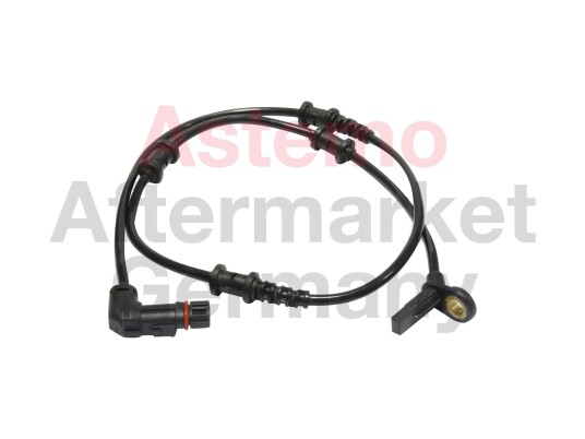 Sensor, ABS HITACHI 2501605 Sensor, ABS HITACHI 2501605