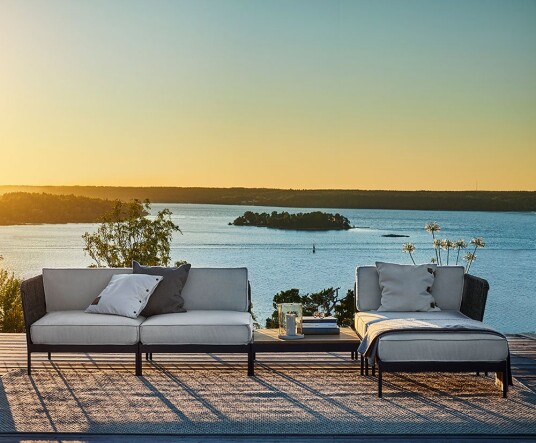 Skargaarden Lidö loungegruppe Skargaarden Skargaarden Lidö loungegruppe Skargaarden