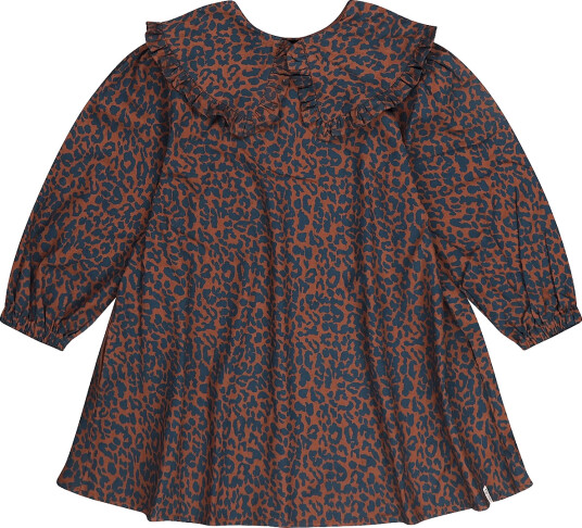 TUMBLE "N DRY Tnd Lucette Brown 92