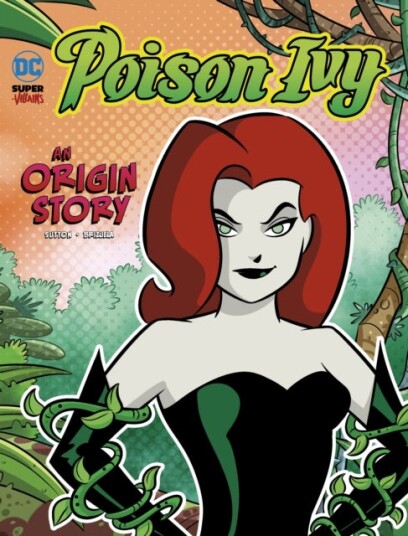 Poison Ivy Poison Ivy