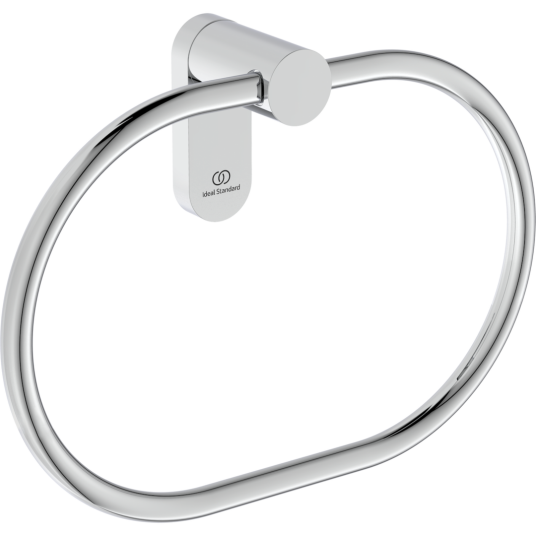 IDEAL STANDARD CONCA HÅNDKLERING OVAL KROM