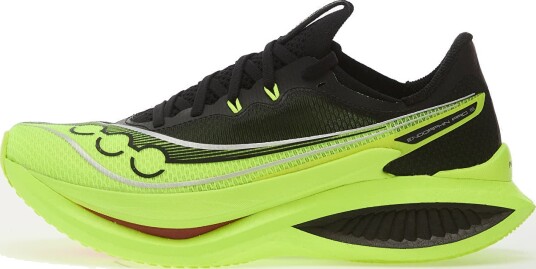 Saucony Endorphin Pro 5 M Citron/black 9 Saucony Endorphin Pro 5 M Citron/black 9