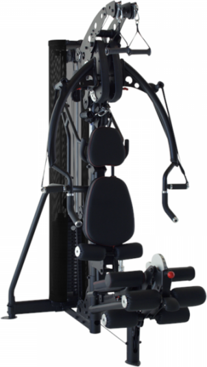 Inspire Kraftstation M3 Inspire Kraftstation M3