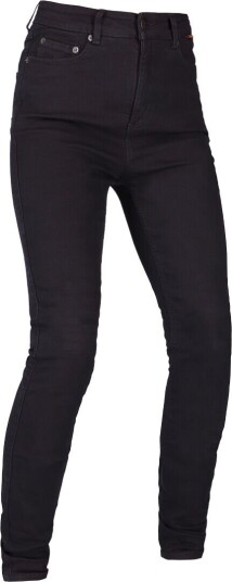 Richa Second Skin Damer Motorsykkel Jeans 36 Svart Richa Second Skin Damer Motorsykkel Jeans 36 Svart