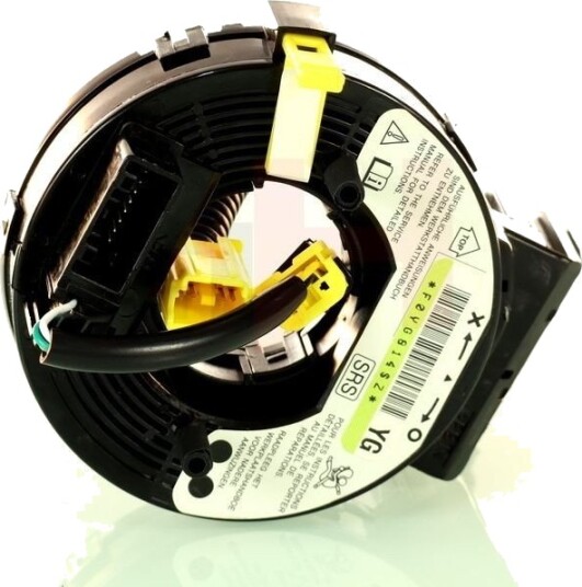 Viklefjær, airbag GH GH-792670