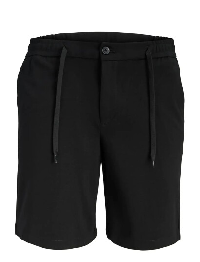 Jack & Jones Jpstace Neo Jogger Shorts Reg Sn Black L