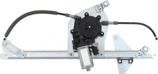 Vindusheis Professional Parts 82348806