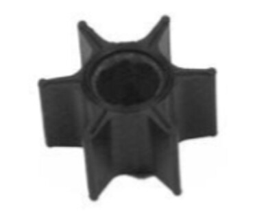 Mercury Impeller Mercury Impeller