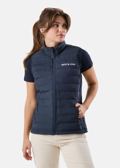 Nautic Xprnc Marstrand Hybrid Vest W