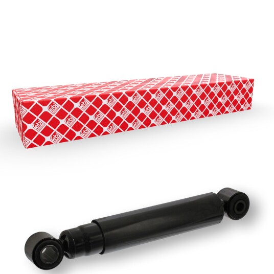 Støtdemper FEBI BILSTEIN 20372 Støtdemper FEBI BILSTEIN 20372