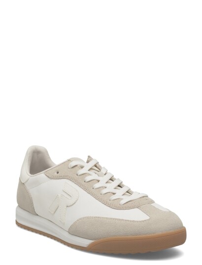 Rieker Rieker Men"s Shoes U4000 80 White Cream 44 Rieker Rieker Men"s Shoes U4000 80 White Cream 44