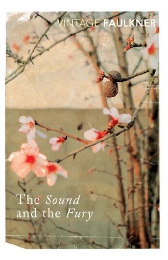 The Sound And The Fury Av William Faulkner The Sound And The Fury Av William Faulkner