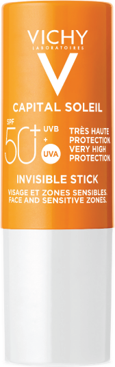 Vichy Capital Soleil Invisible Stick SPF50+ 9 g