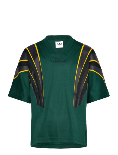 Adidas Originals Loose T Shirt Green 152 Adidas Originals Loose T Shirt Green 152