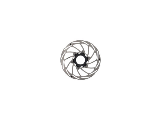XLC bremseskive BR-X86 centerlock 160 mm