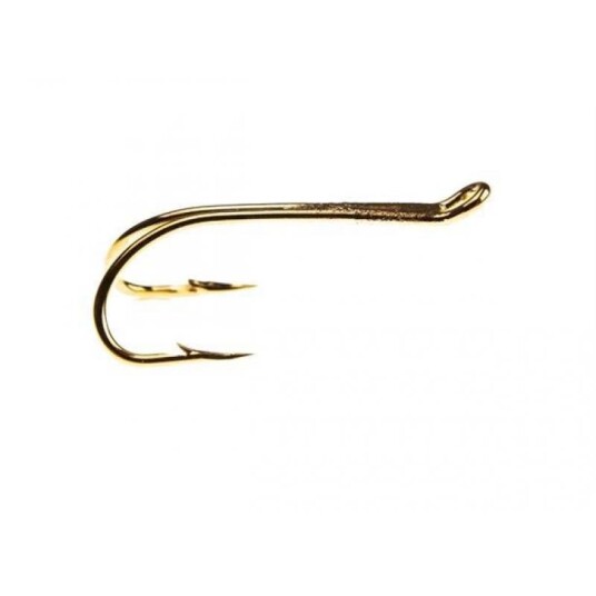 Ahrex HR428G Tying Double Gold - 8