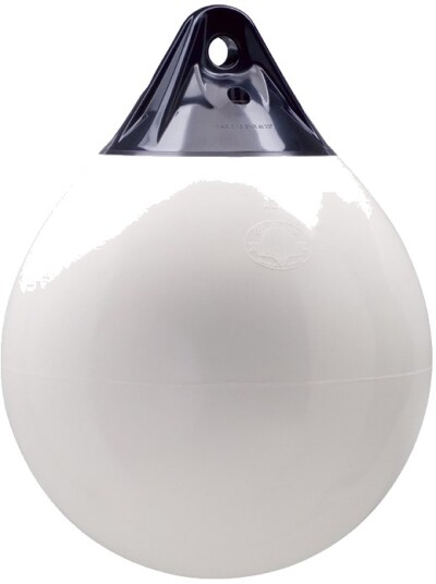 Polyform Garnblåse A-serie hvit - A2 - 19,2 kg - 390 mm - 500 mm - 2,1 kg