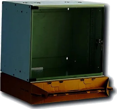 Digitus Dn-19 07-U-S-Sw Veggmonterbar Hylle 7U 60 Kg 12 Kg Sort Digitus Dn-19 07-U-S-Sw Veggmonterbar Hylle 7U 60 Kg 12 Kg Sort