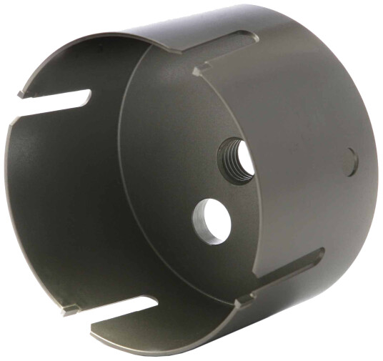 Baier Multi-P hullsag HM-skjær 125Ã60mm Baier Multi-P hullsag HM-skjær 125Ã60mm