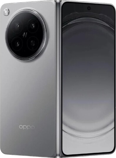 Oppo Find N6 16GB/512GB Stellar Titanium