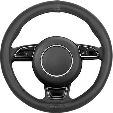 SPARCO SPS900BK Rattrekk