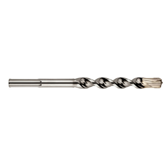 Metabo 623826000 Rotasjons Hammer For Murverk Høyrehåndsrotasjon 2,2 Cm 1320 Mm Betong Murverk Naturstein