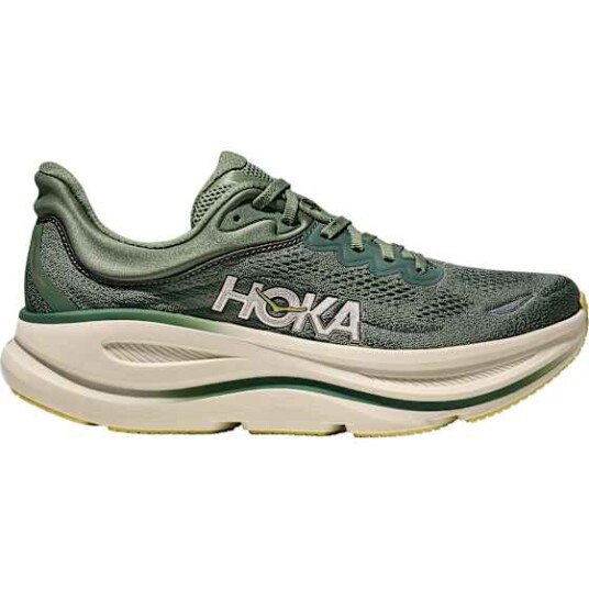 Hoka Men's Bondi 9 Succulent/Fern 44 2/3 Hoka Men's Bondi 9 Succulent/Fern 44 2/3