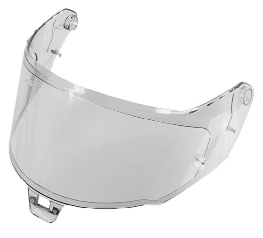 Alpinestars Visir R10 Photochromic