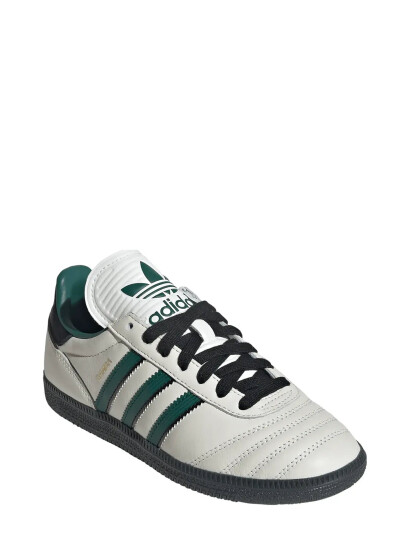 adidas Originals Samba Jp J - White - 36 2/3 adidas Originals Samba Jp J - White - 36 2/3