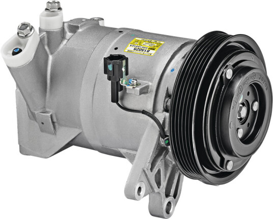 VALEO 815025 AC-kompressor VALEO 815025 AC-kompressor