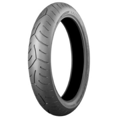 Bridgestone T 30 F 120/70 ZR17 TL 58W