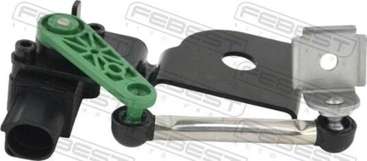 FEBEST 23603-008 Sensor, lyslengderegulering