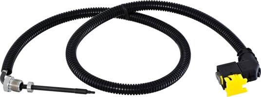 Sensor, eksostemperatur HELLA 6PT 358 181-911