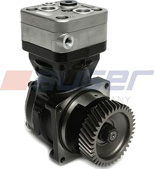 Kompressor til luftfjæring AUGER 109639