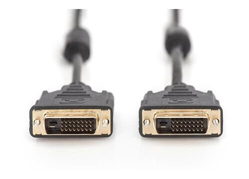 DIGITUS DVI-D Cable 5m