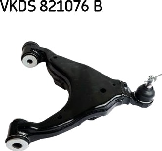 SKF VKDS 821076 B Bærearm