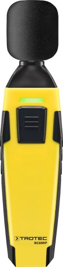 Trotec BS30WP Smart Lydnivåmåler